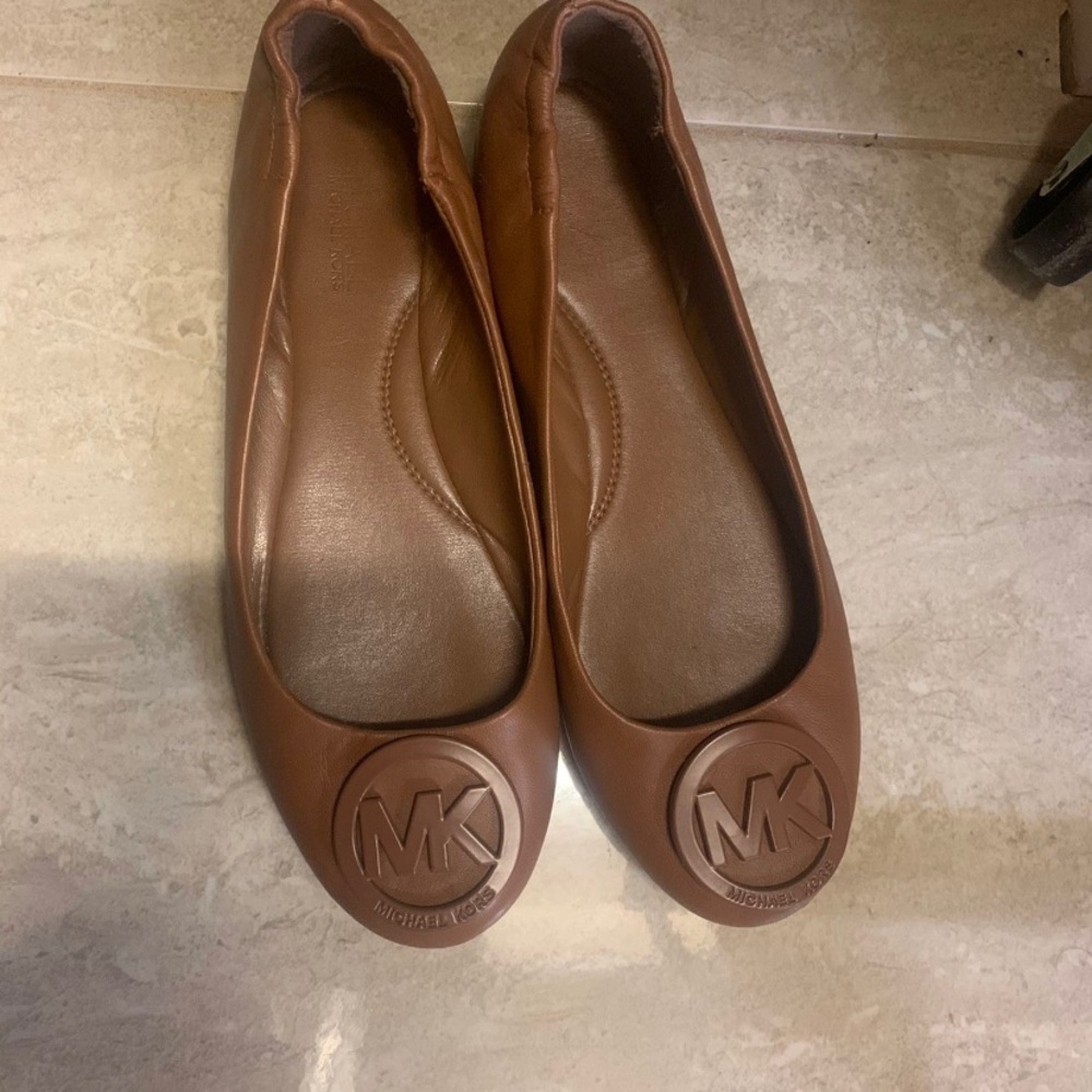 Michael Kors Flats